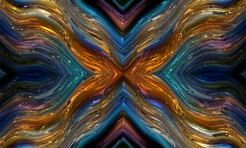 Glass factory Free illustrations