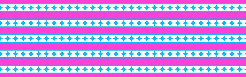 Diamond stripe Free illustrations