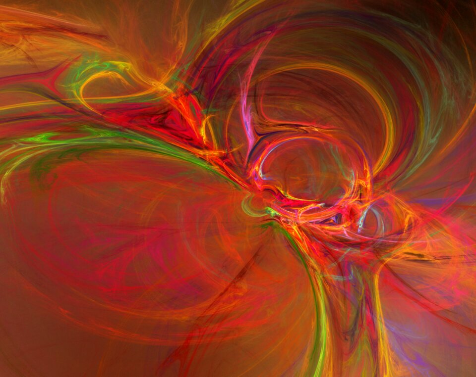 Red aphopysis Free illustrations