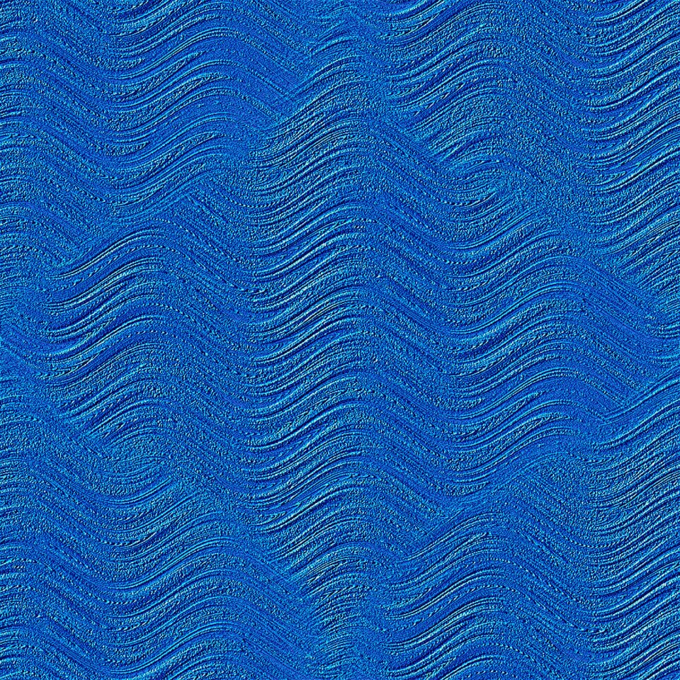 Seamless blue Free illustrations