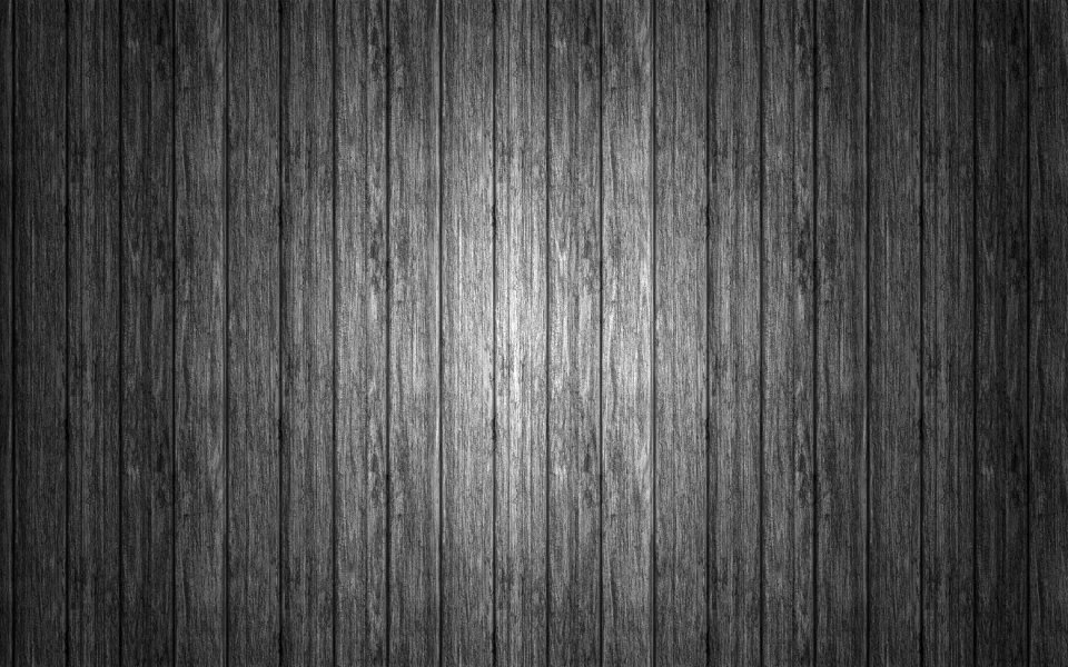 Black wall background