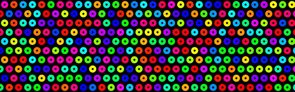 Circles dots Free illustrations