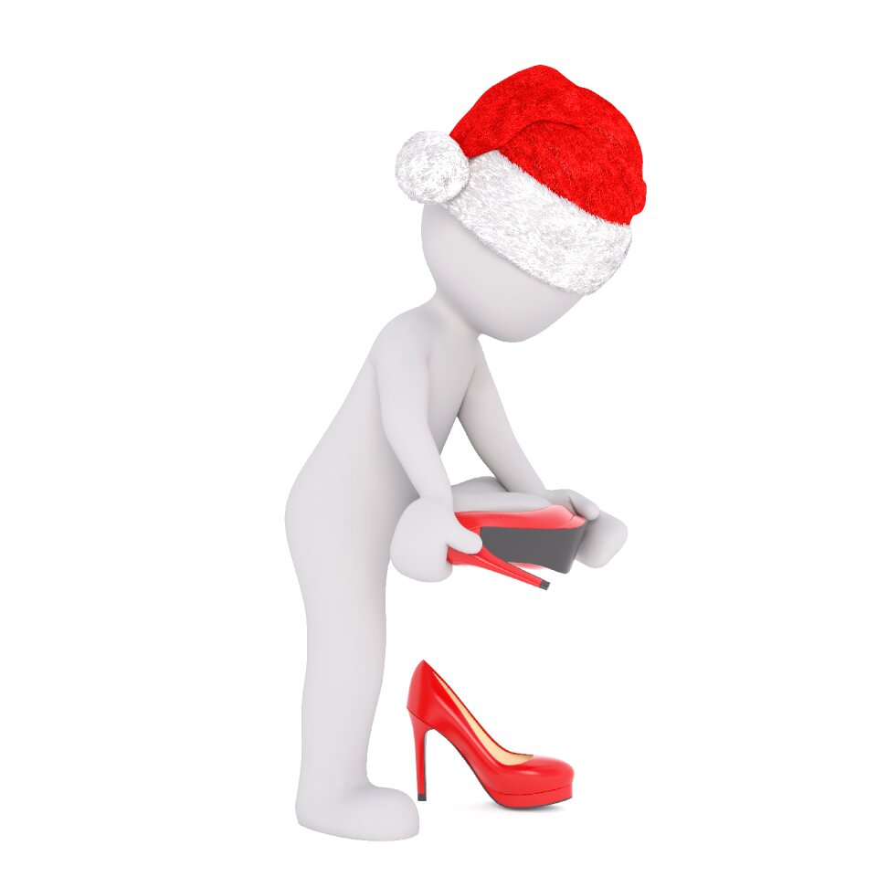 3d model full body