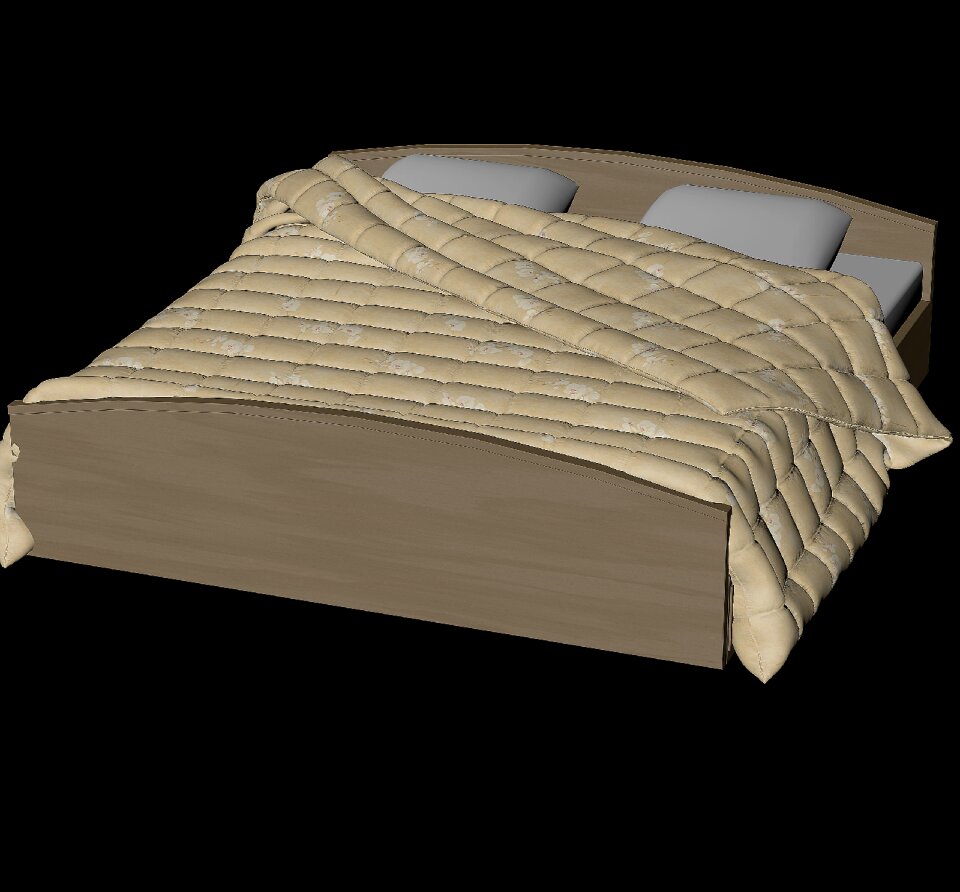Place to sleep sleep concerns