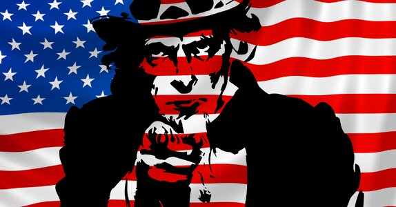 Independence usa government
