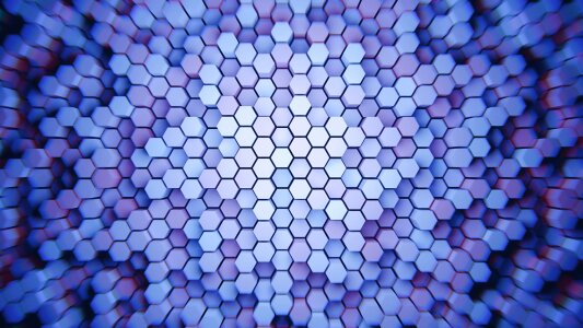 3d colors linssivääristymä
