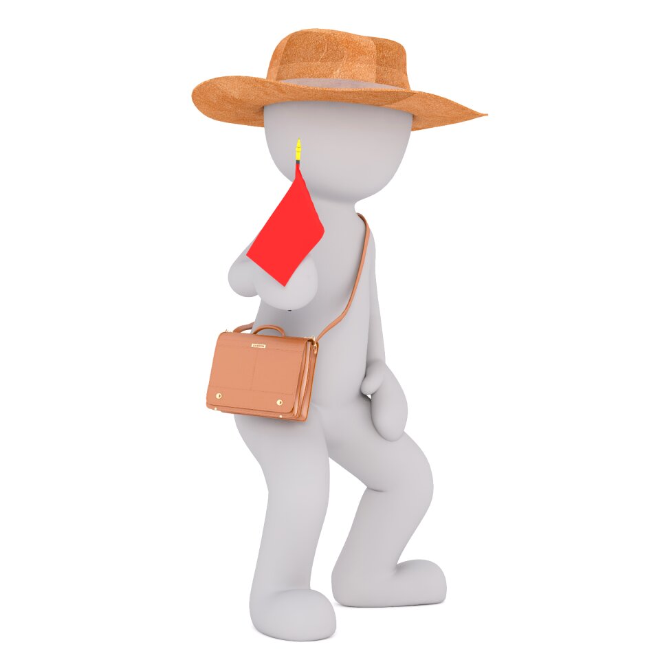 3d model full body