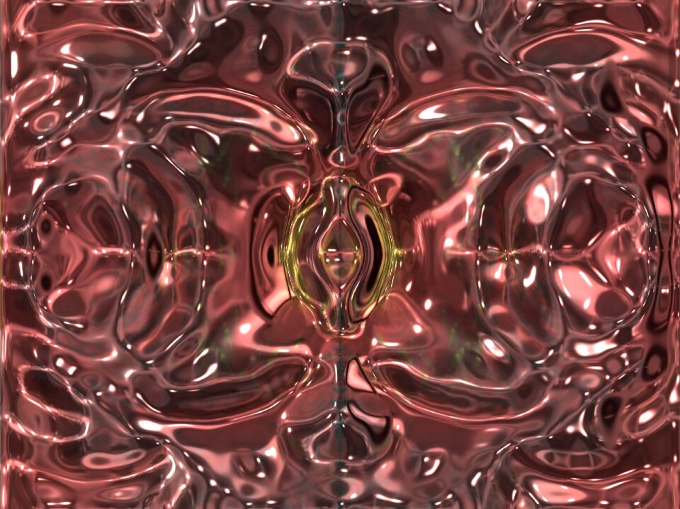 Glass factory Free illustrations