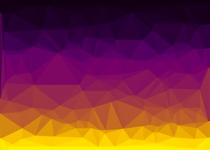 Background colorful gradient