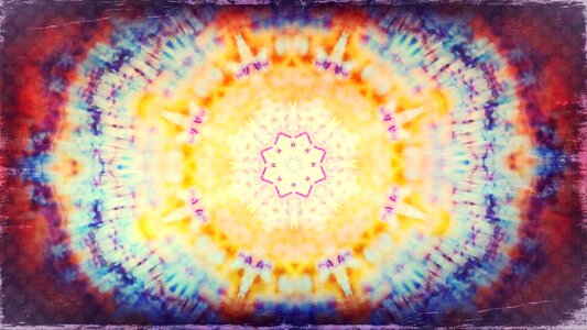 Colorful texture paper