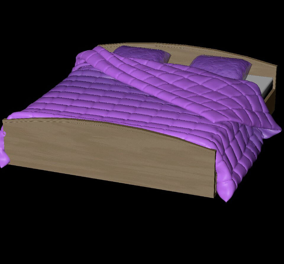 Place to sleep sleep concerns
