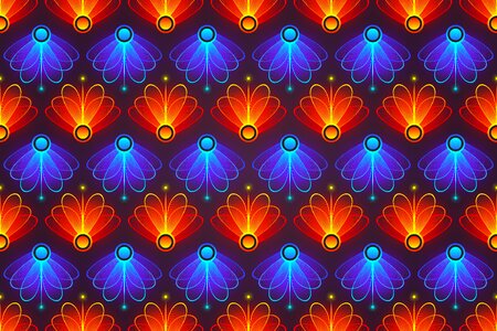 Colorful abstract Free illustrations