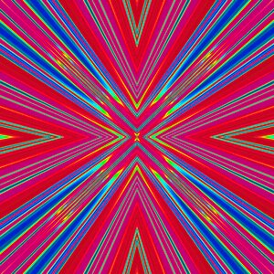 Vivid colorful gold