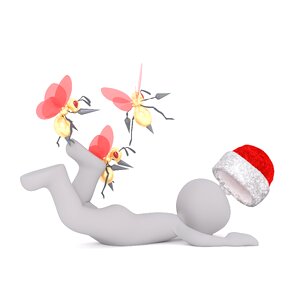3d model full body