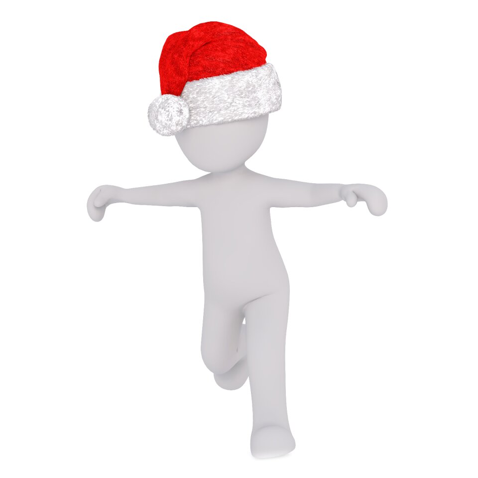 3d model full body
