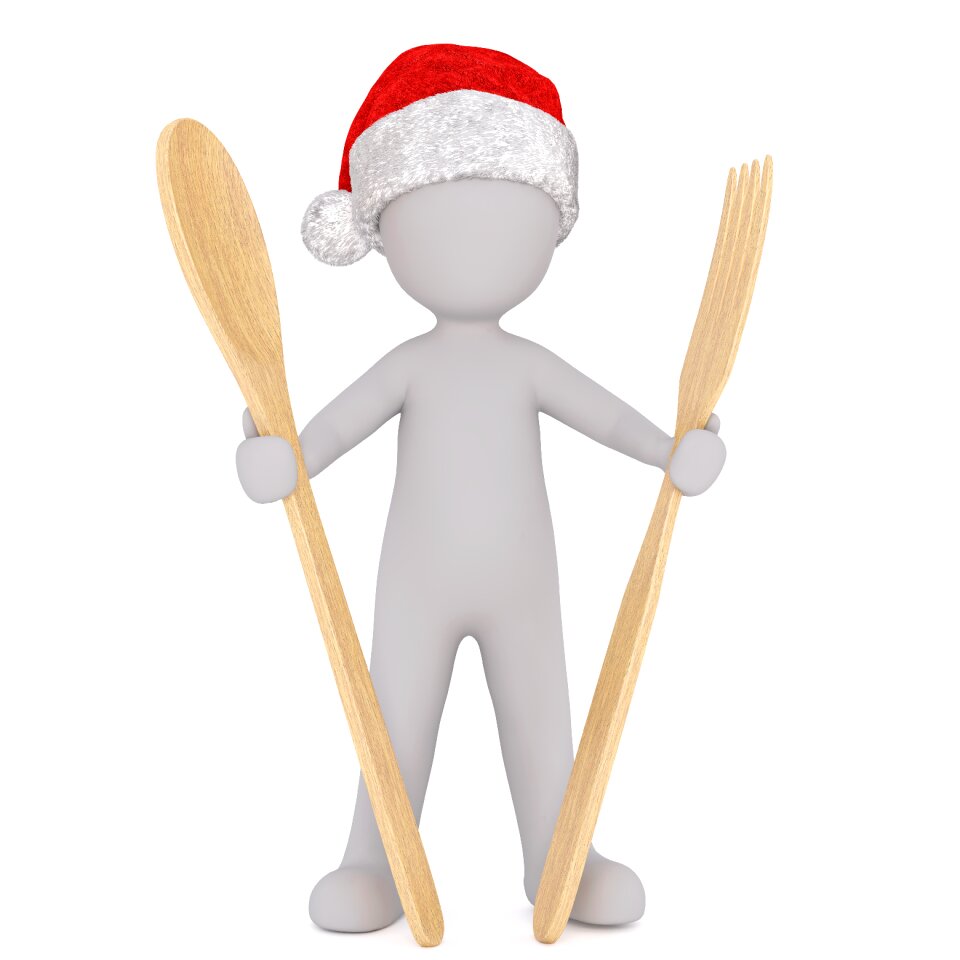 3d model full body