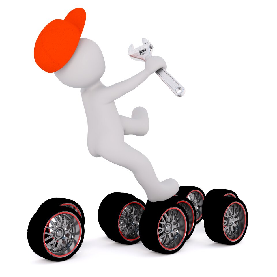 3d model 3d model