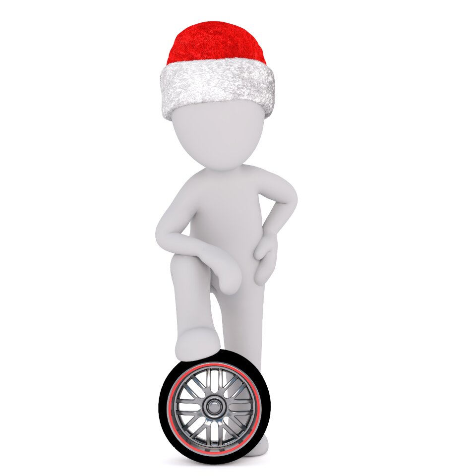 3d model full body