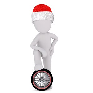 3d model full body