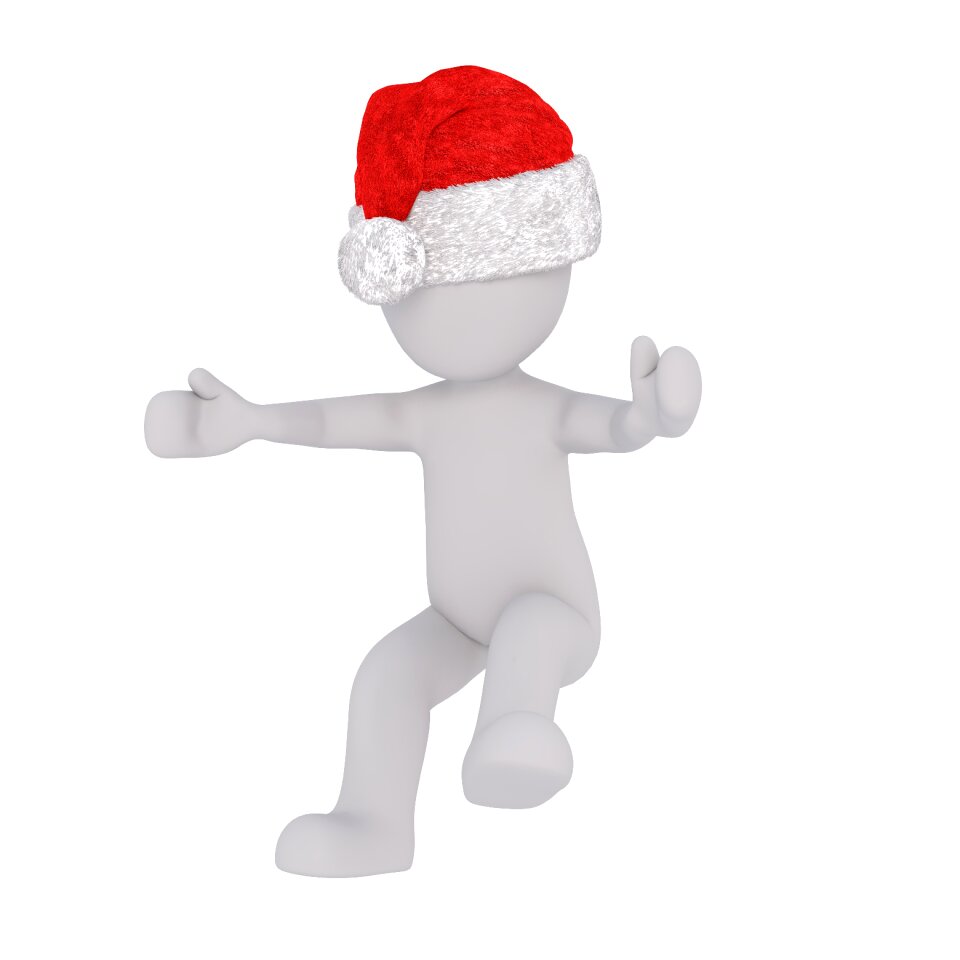 3d model full body