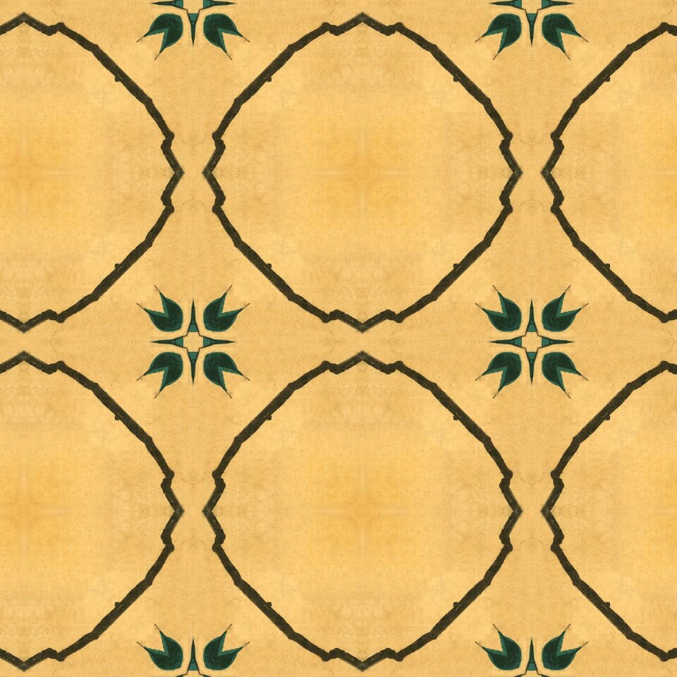 Seamless tile tileable