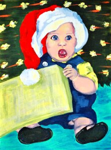 Artistic inspiration Free illustrations