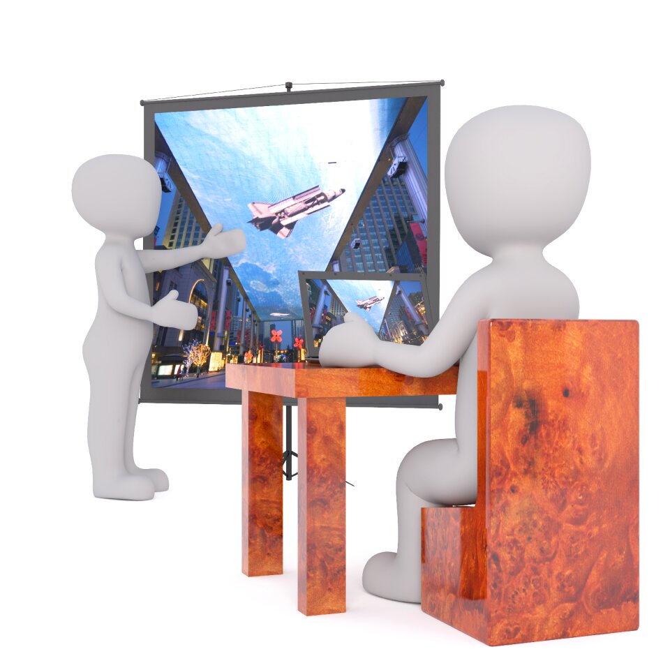 3d model full body