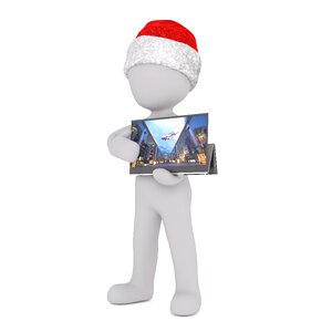 3d model full body