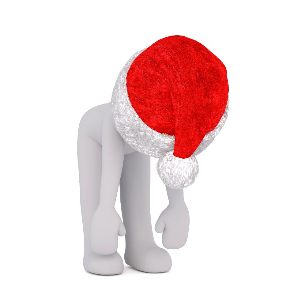 3d model full body