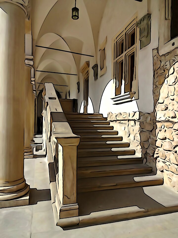 Wawel building Free illustrations