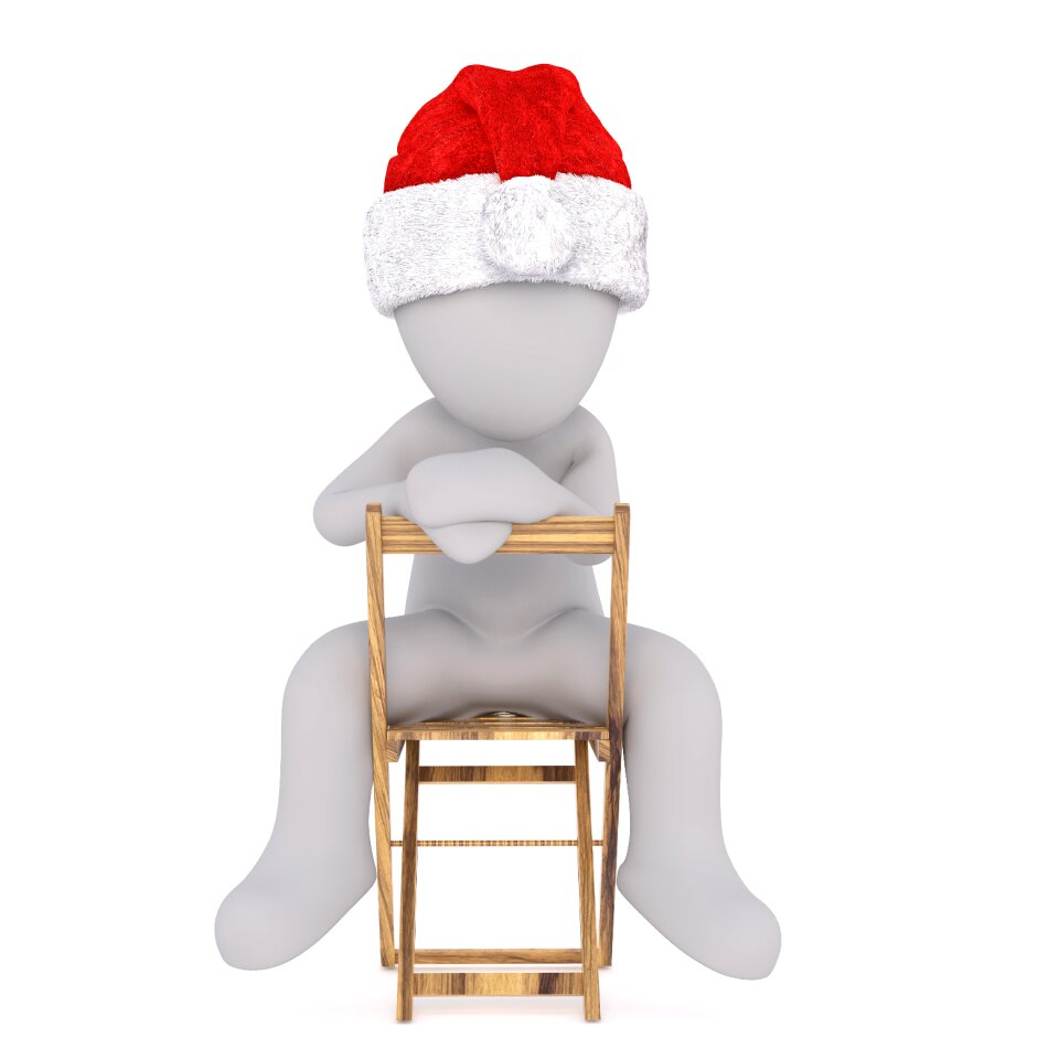 3d model full body