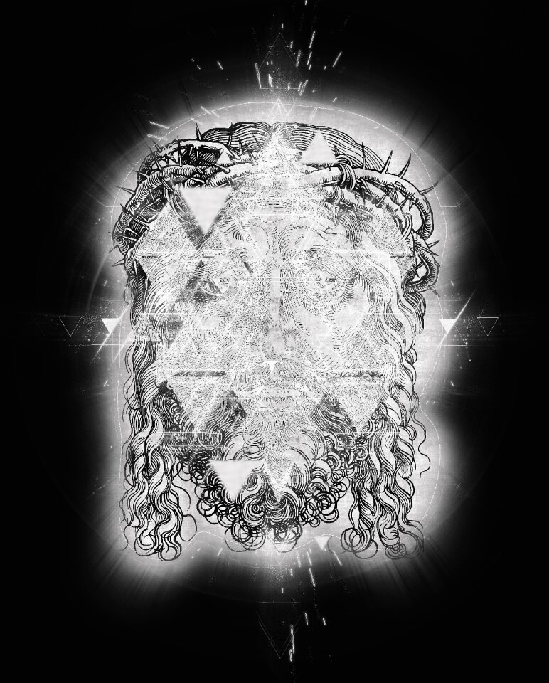 Spirituality christianity christ