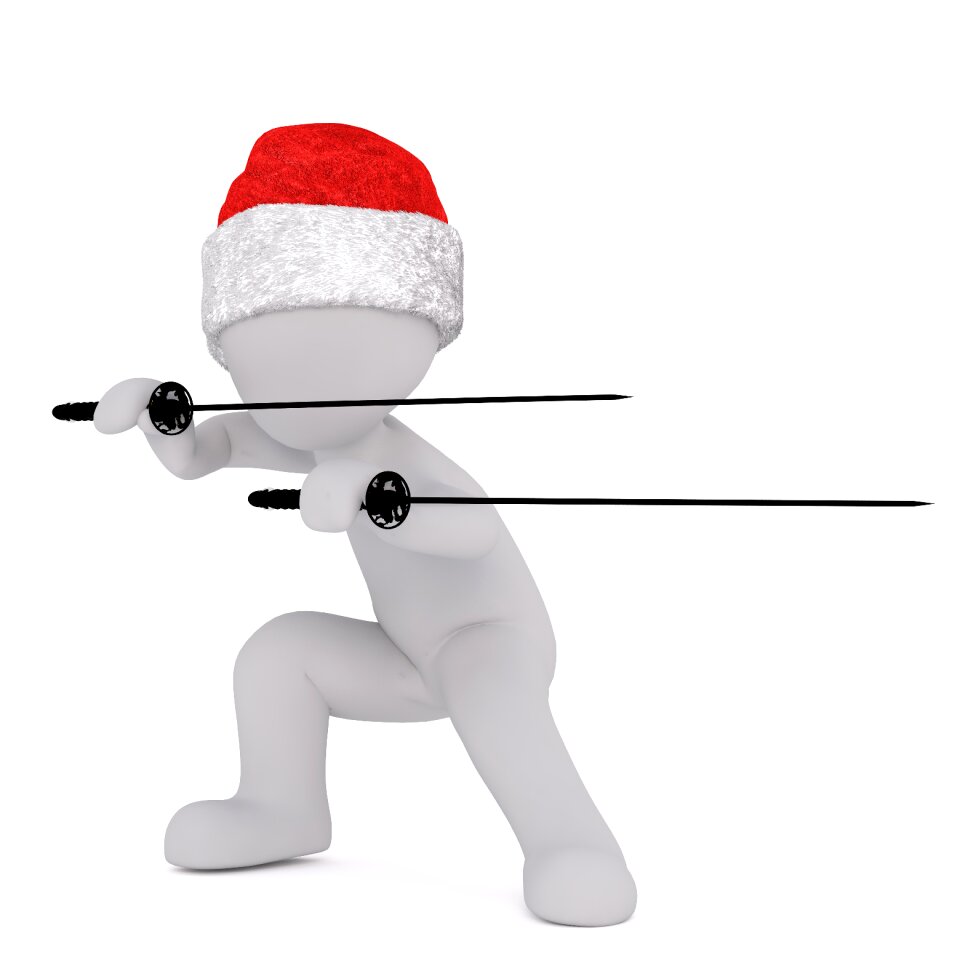 3d model full body