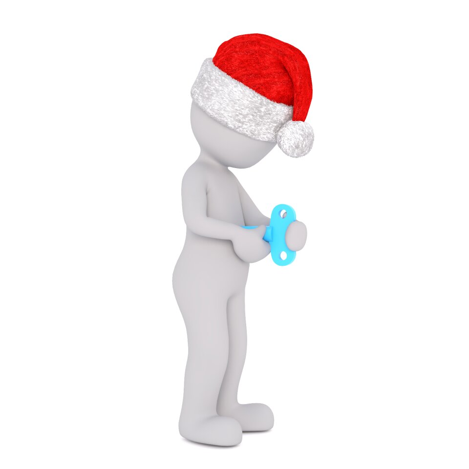 3d model full body