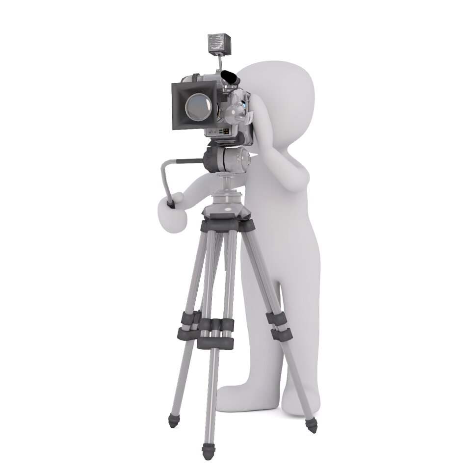 Isolated 3d model