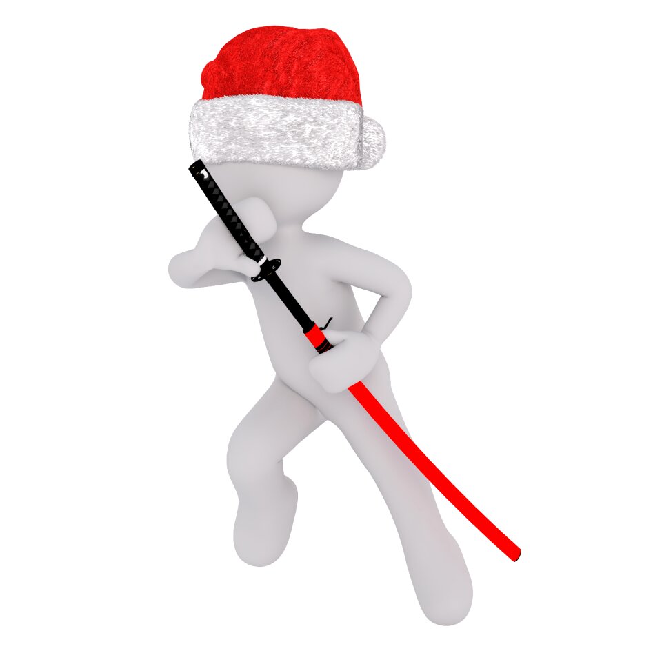3d model full body