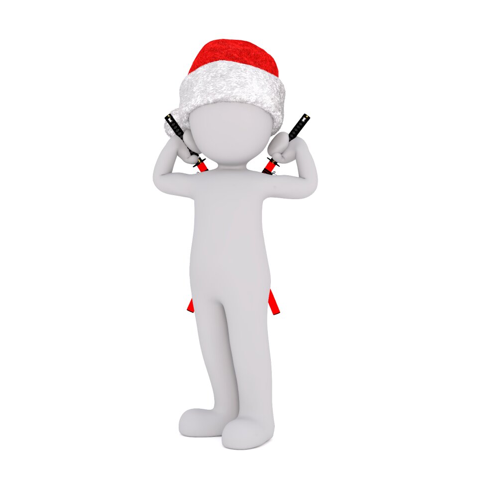 3d model full body