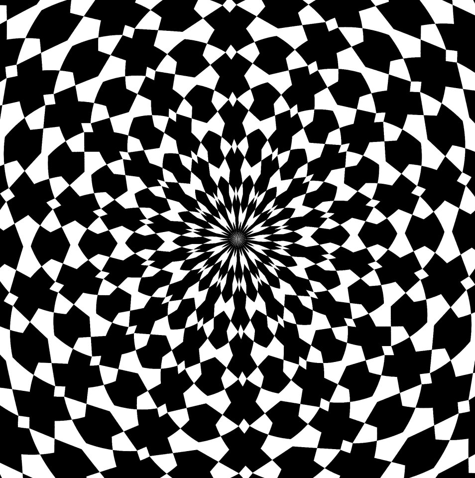 Art impression image