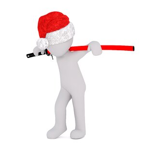3d model full body