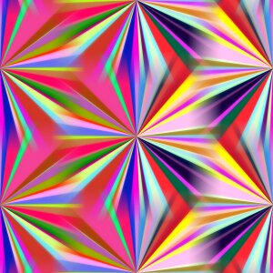 Tileable tile-able repeat