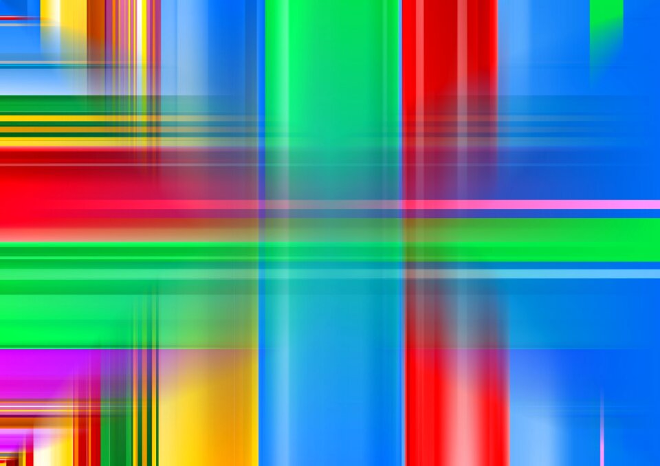 Abstract pattern texture