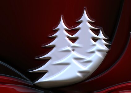 Celebration december decorative