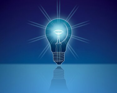 Idea inspiration creativity