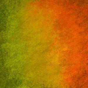 Grunge orange paper