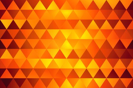 Golden bronze orange background