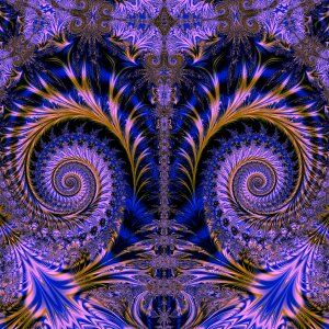 Artwork colored creative