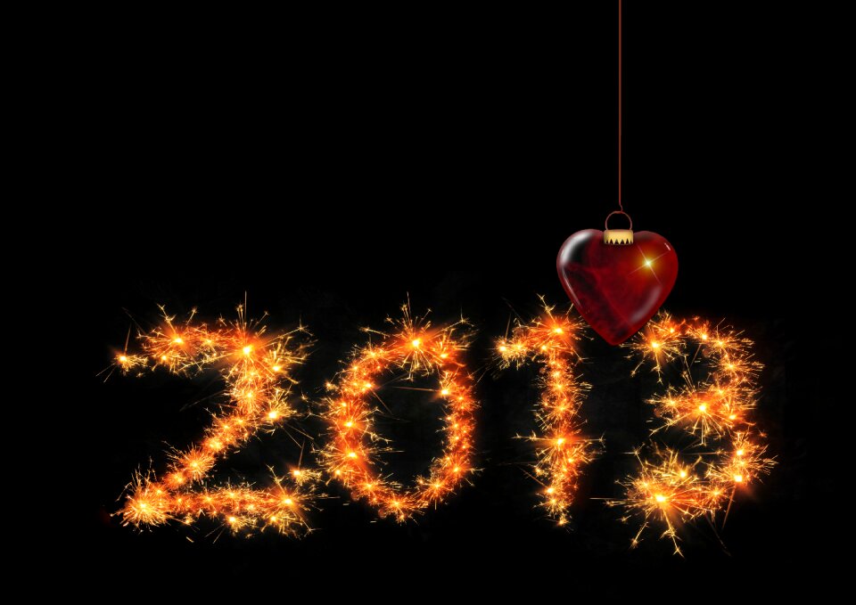 December altjahrabend eve