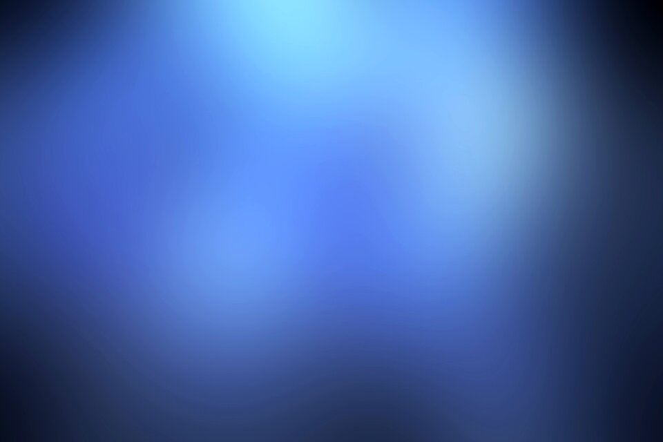 Background blue Free illustrations