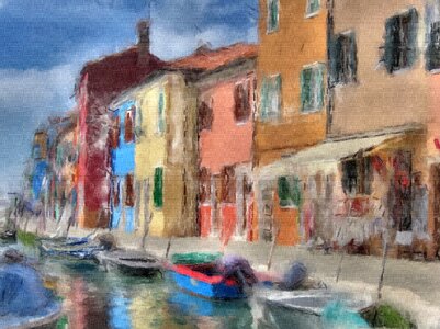 Travel town coast