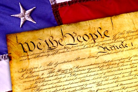 Independence founding fathers patriotic